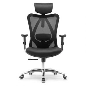 SIHOO High Back Home Office Chair Review