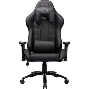 Cooler Master Caliber R2 Gaming Chair Review