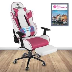 Casa Copenhagen F1 Racing Gaming Chair Review