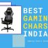 Gaming Chair vs Office Chair – Which one has better Ergonomics?