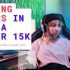 6 Premium Gaming Chairs in India Review – May 2025