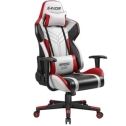 Homall Gaming Chair Racing Style Review – April 2024