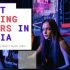 Top 6 Best Gaming Chairs in India under Rs 15k – May 2025