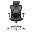 SIHOO High Back Home Office Chair Review